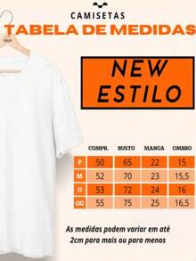 Camiseta Unissex 100% Algodão Estampa Fisioterapia Faculdade Profissão Casual Fisio - Cinza - Visão 5