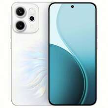Lenovo OPPO Reno14 New High-Definition Telephoto Live, All-New Small Direct Screen Live Image, AI Photography 5G Smartphone, IP69 Waterproof, 12GB+256GB - Multicolor - View 9