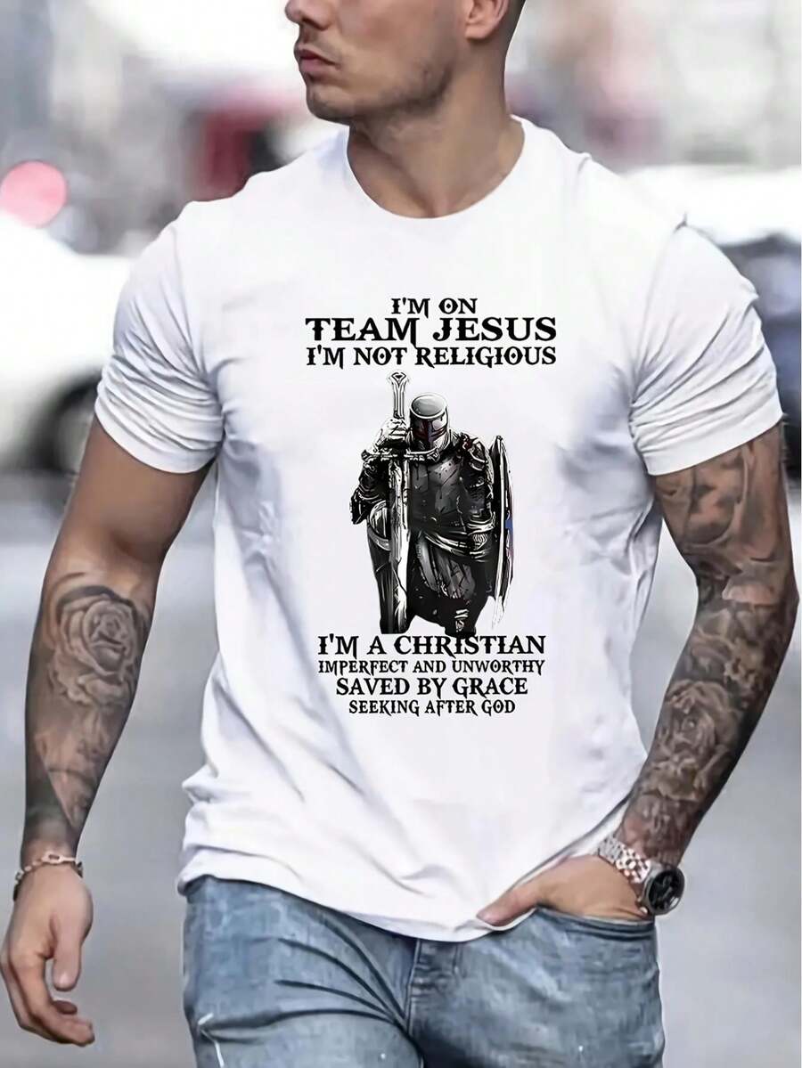 Women T-Shirts - White - View 1
