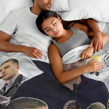 Sofa Blankets, Throw Blankets & Nap Blankets - 彩色 - 查看 6