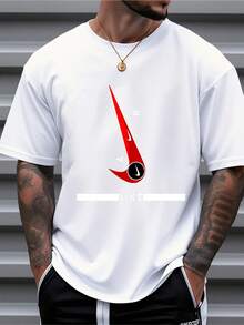 Camisetas para hombres - Blanco - Ver 6