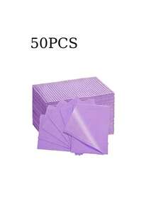 20/50/125 miếng lót vệ sinh hình xăm dùng một lần, chống thấm nước, bằng giấy y tế, hai lớp, phụ kiện hình xăm, kích thước 45*33cm - Nhiều màu - Xem 12