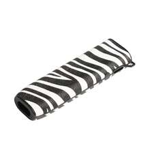 For IQOS Iluma I One Protective Case - Canvas Material With Anti-Drop Functions PU Leopard Print Fashion Storage Case - CASE - View 6