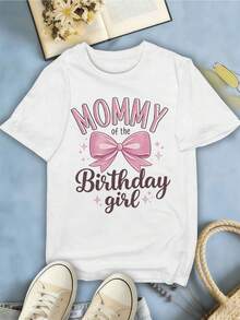 Women T-Shirts - White - View 2