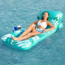 Inflatable Swimming Pools - Turquoise - View 9