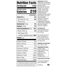 Starbucks Doubleshot Energy Drink Coffee Beverage, Vanilla, Iced Coffee, 15 Fl Oz Cans (12 Pack) - Default - View 3