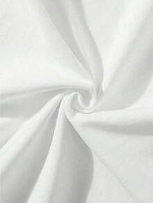 Camiseta con Diseño Floral para Mujer, la Mejor Mamá del Mundo, Regalo para el Día de la Madre, Transpirable y Cómoda - Blanco - Ver 9