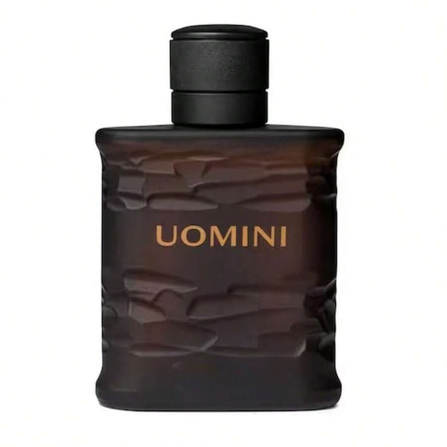 Uomini Men's Perfume 200ml - The Ideal Perfume For Men Who Never Stop. - 木質香調 - 查看 1