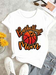 Women T-Shirts - White - View 2