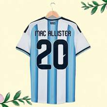 [48-Hour Shipping]2026 Season National Team Jersey Collection Spain / Portugal / Argentina / Germany Jerseys - 西班牙排名第18位 - 查看 3