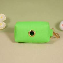 Pet Toothbrush - Verde Claro - View 13