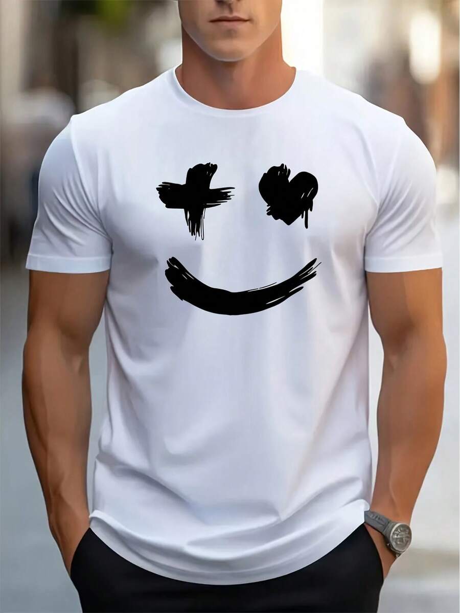 Women T-Shirts - White - View 1