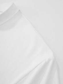 Summer Men's Crew Neck T-Shirts Gym Leisure Vacation High Quality Men's Shirts Fashion Prints Y2K Men's Clothing Festival Sweatshirt Men's Sets Men's Gifts Local Mexico - 白色 - 查看 4
