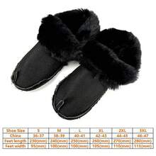 Shoe Covers - Black - View 3