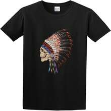 S1990  Camiseta negra - Negro - Ver 2