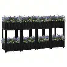 Flower Pots & Planters - A - View 1