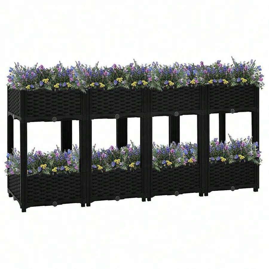 Flower Pots & Planters - A - View 1