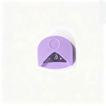 DIY R4 Corner Rounder Punch, Chamfer Cutter, Manual Photo Paper Card Corner Trimmer, Right Angle Sharp Round Arc Paper Cutting Tool - F - View 10