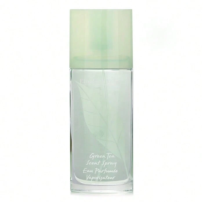 Elizabeth Arden エリザベスアーデン グリーンティー　オパフメスプレー  100ml/3.3oz - フローラル - チェックする 1