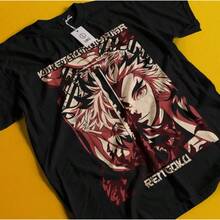 Women T-Shirts - Black - View 6