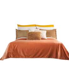Sleep Better Tonight: Complete Comforter And Sheet Set BEAUTTY HOME - SHEDRON - View 2