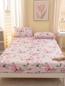 Fitted Sheets - Multicolor - View 7
