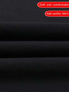 Women T-Shirts - Black - View 3