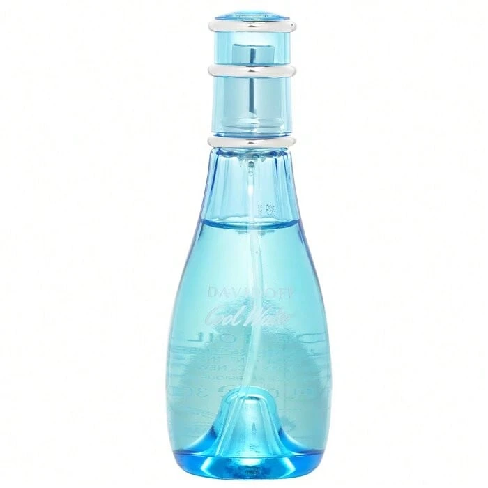 Davidoff ダビドフ クールウォーター　オードワレスプレー  30ml/1oz 【海外通販】 - フローラル - チェックする 1