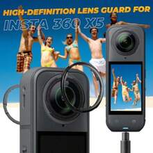Lens Protectors - As Pic - View 7