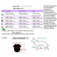 宠物服装、狗狗服饰、小型动物抓绒外套、双面抓绒新款宠物用品、春夏新款休闲餐厅背心、泰迪熊背心、小型猫咪卡通休闲装 - 灰色 - 查看 13