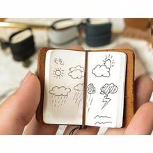 Memo Pads - Something Bad. - View 2
