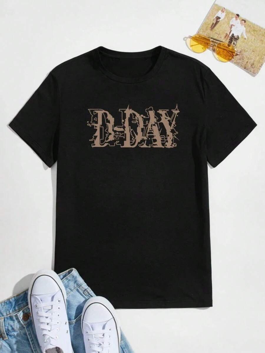 Día - Negro - Ver 1