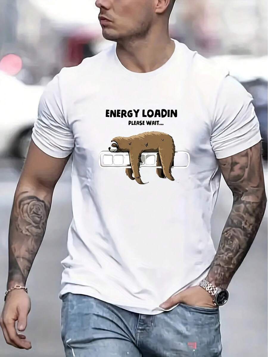 Dam-T-shirts - Vitt - Visa 1