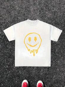 Women T-Shirts - Wit - View 12