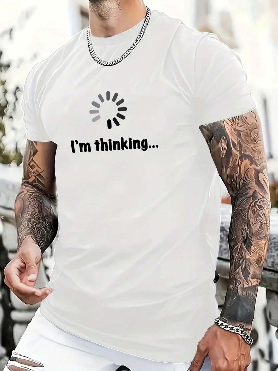 Dam-T-shirts - Vitt - Visa 1