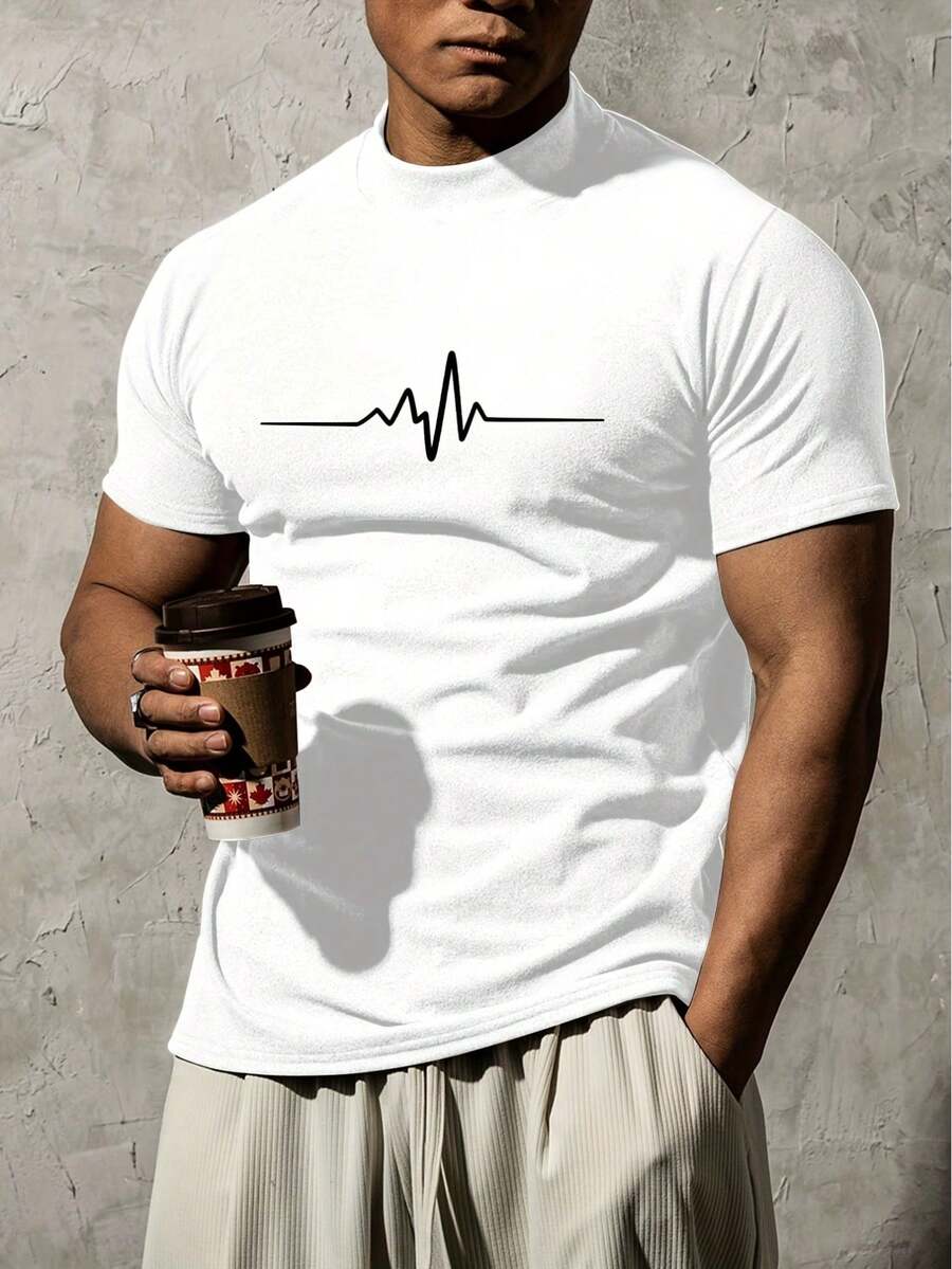 Women T-Shirts - White - View 1