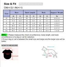 1pc Pet Dog Vest, Cartoon Crayon Print Pet Vest, Suitable For Small/Medium Dogs & Cats, Lightweight For Indoor/Outdoor Use In Spring/Summer - Yellow - View 2