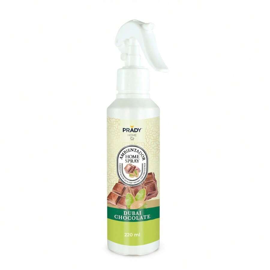 Ambientador spray hogar y textil prady - Homedubai - Ver 1