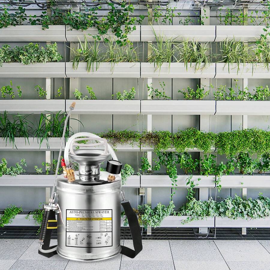 Sprayers - 4 L - View 1