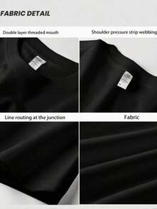 Camisetas para hombres - Blanco - Ver 9