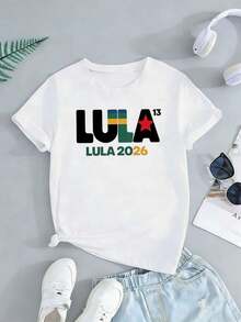 Women T-Shirts - White - View 2