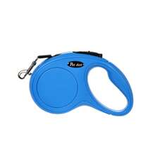 1pc Automatic Retractable Pet Leash, Outdoor Automatic Retractable Dog Leash - Multicolor - View 13