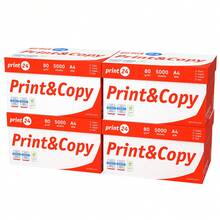 Print24 Copy Paper A4 80 Gsm Premium White CIE 160 – PEFC Certified - A4 - 查看 2
