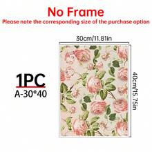 1/9 bức tranh sơn dầu lãng mạn cổ điển trên vải canvas, tranh treo tường trang trí phòng ngủ, nhà cửa, đồ trang trí thẩm mỹ, có khung tùy chọn, tranh trang trí tường phong cách cổ điển nữ thần và hoa, tranh canvas không khung trang trí phòng khách, phòng ngủ, phòng tắm, nhà bếp, văn phòng. - nhiều màu - Xem 21