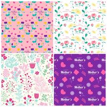 12pcs Cute Girl Sticker Set, Suitable For Scrapbooking, Diary Decoration And Aesthetic Background - A - View 5
