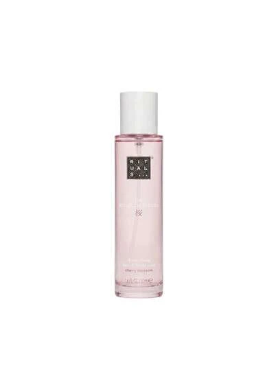Rituals The Ritual Of Sakura Hair & Body Mist 50 Ml