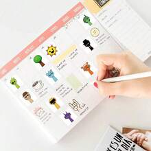 100pcs Incredibox Sprunki Cute Cartoon Game Stickers Roll, Waterproof Stickers Suitable For Kids Scrapbooking, Water Bottles, Party Favors - Multicolor - View 2