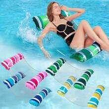 Inflatable Swimming Pools - Blue - View 2