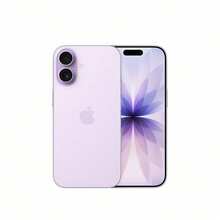 Apple iPhone 17 dengan penyimpanan 256GB, kamera 18MP dengan lensa depan tengah, sensor persegi untuk mode lanskap, dan kamera ganda 48MP dengan pengambilan gambar simultan, sangat andal untuk vlogging. - Beraneka warna - View 9