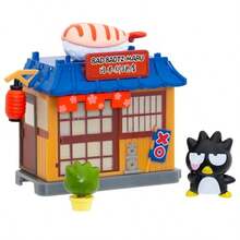 - Mini Playset con Accesorio Badtz Maru 10cm - como en la foto - Ver 7